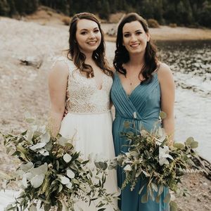 Meet your Posher, Melanie